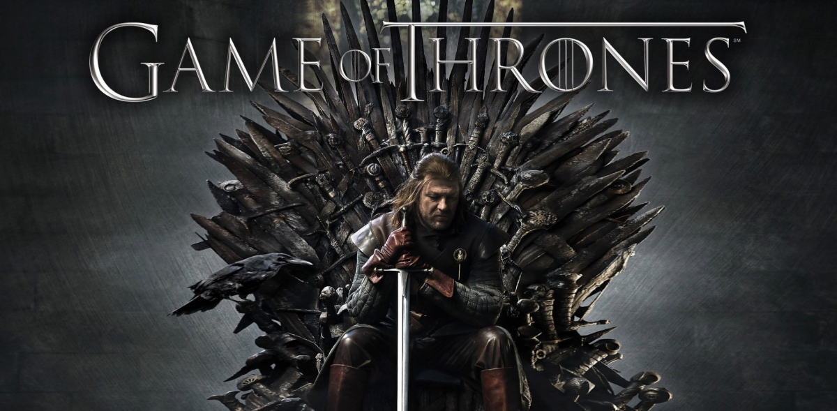 بازی تاج و تخت (2011-2019) Game of Thrones