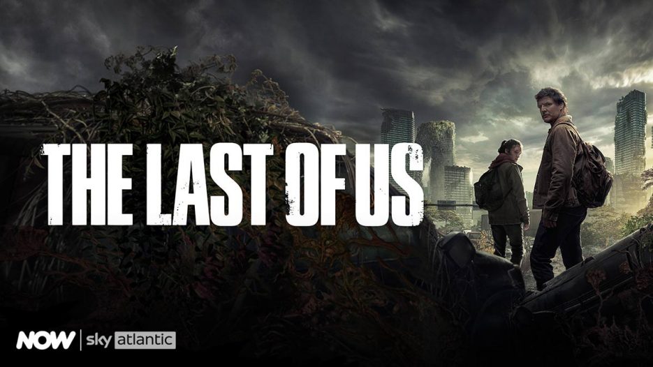 The Last of Us (2023-تاکنون)