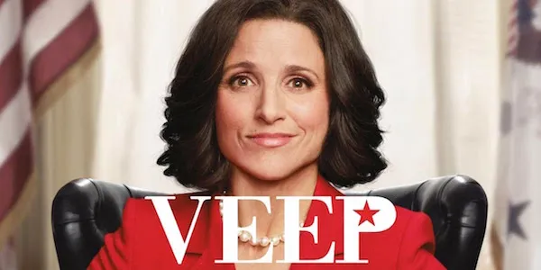 Veep (2012-2019)
