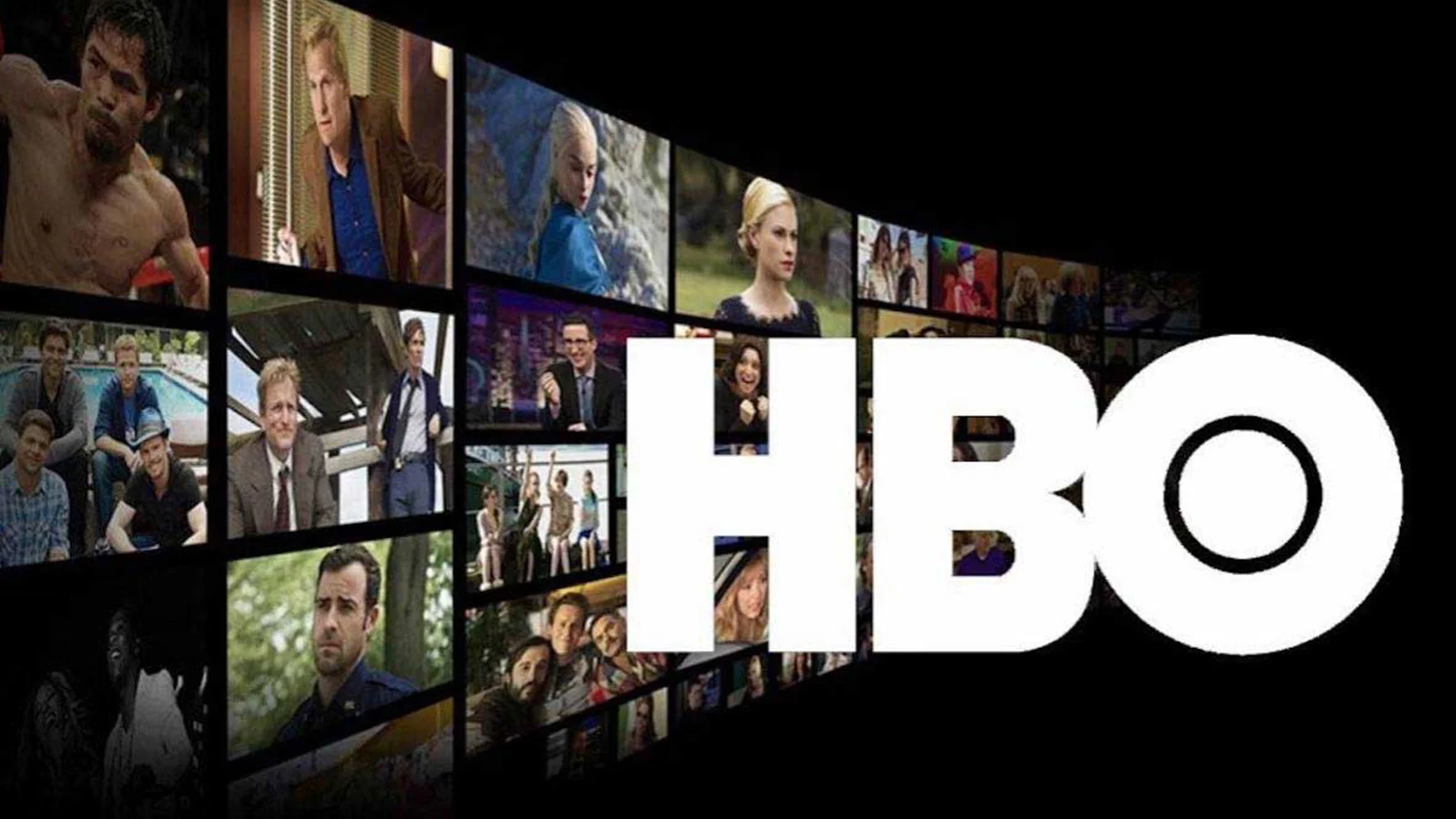 سریالهای برتر HBO