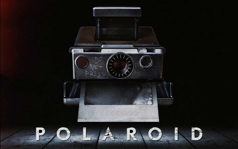 فیلم ترسناک پولاروید – Polaroid 2019