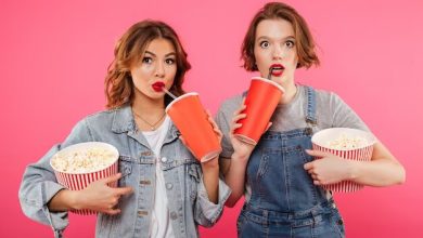 بهترین فیلم و سریال های تینیجری