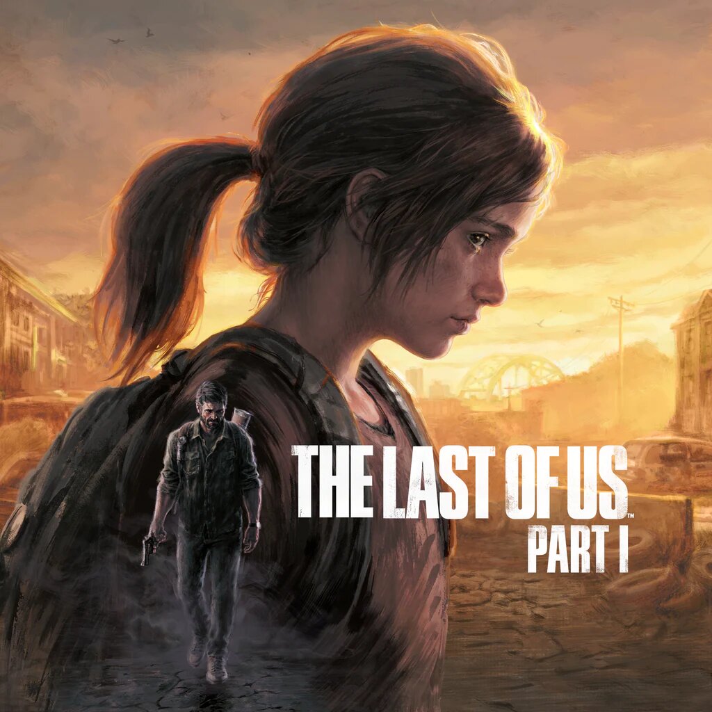 سریال آخرین بازمانده ما the last of us