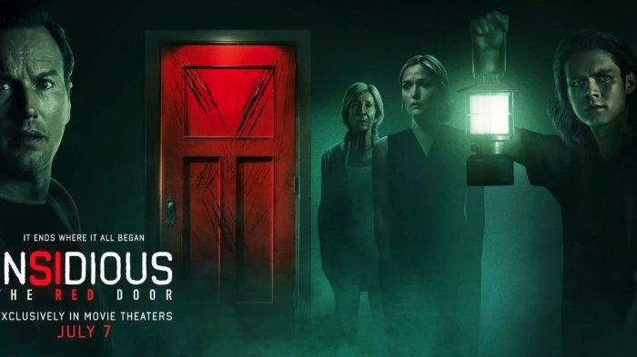 Insidious: Fear the Dark