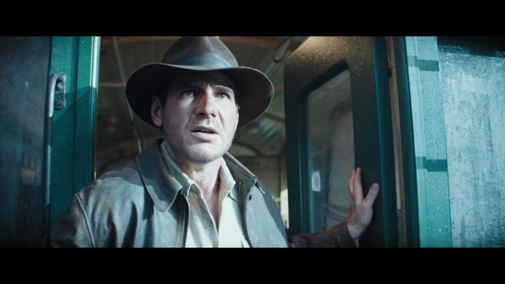 بررسی فیلم Indiana Jones and the Dial of Destiny