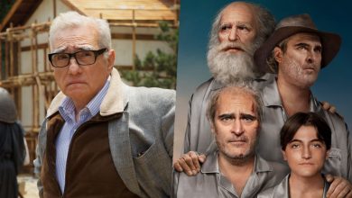 نقد فیلم beau is afraid (بو میترسد)