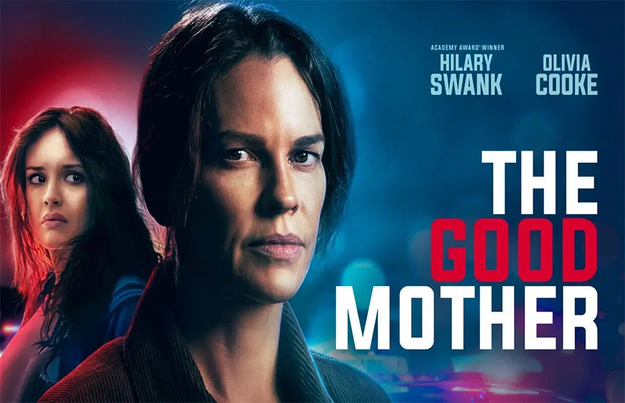 فیلم the good mother