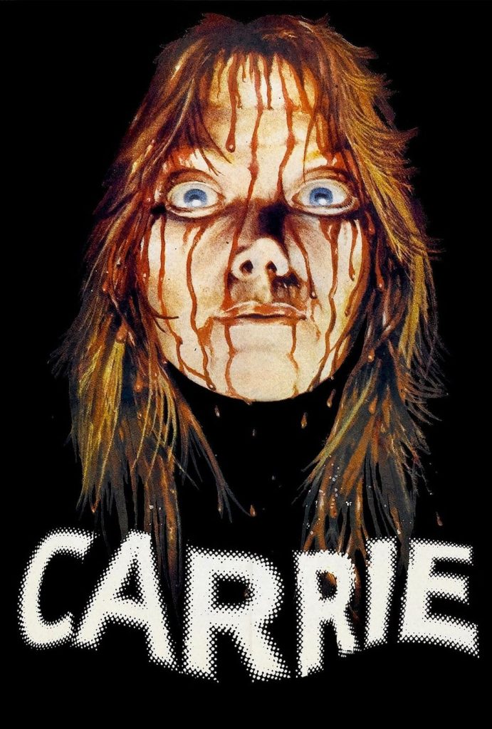 ۱۹۸۲ Carrie