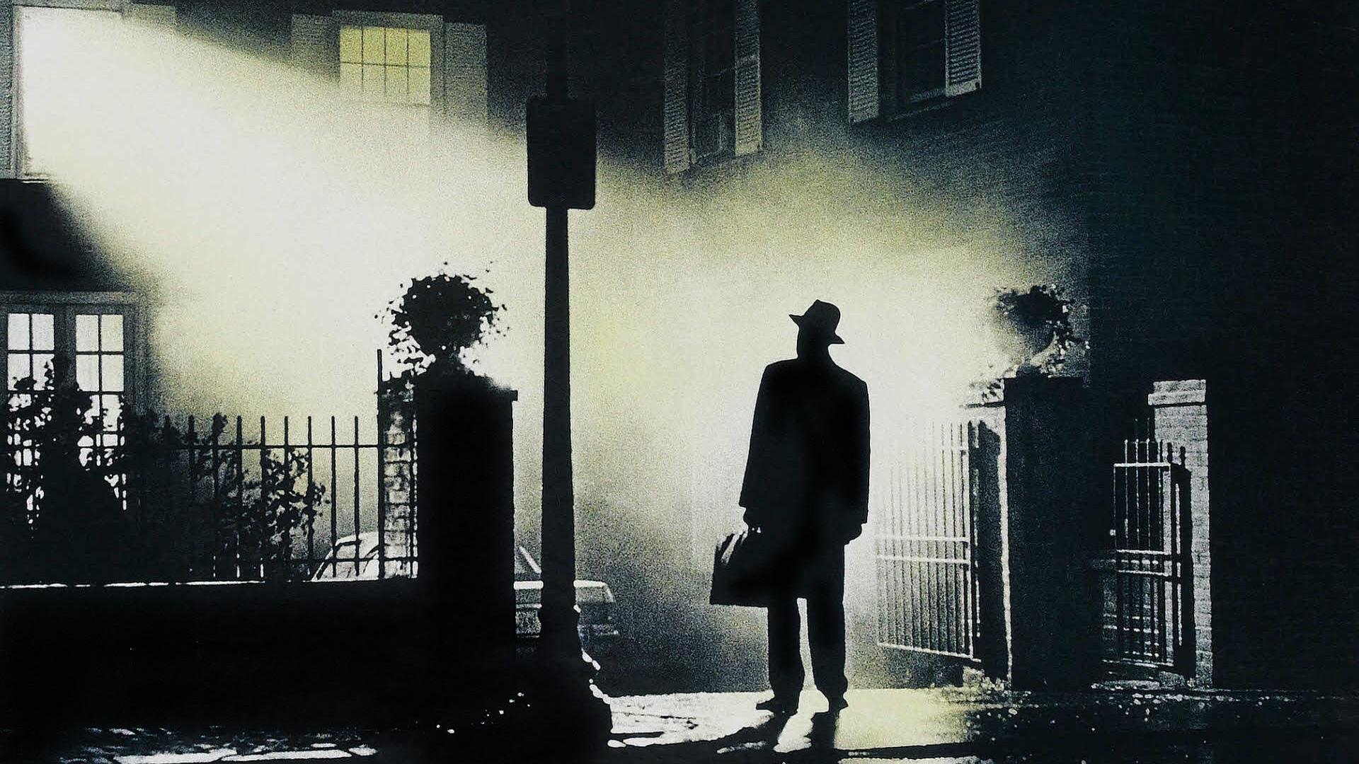 1973 The Exorcist