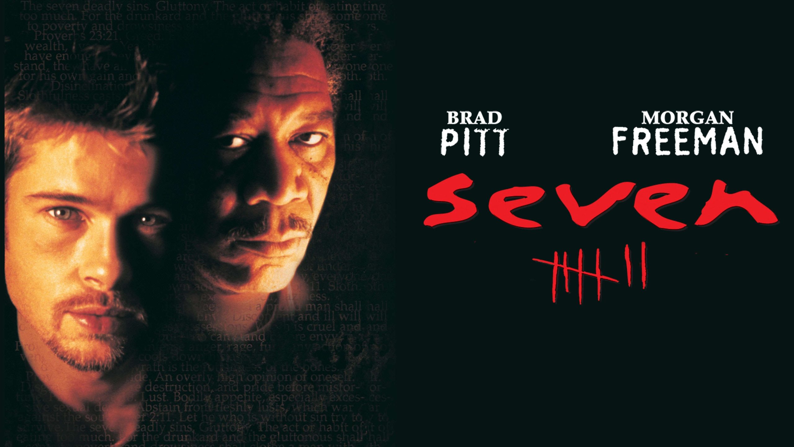 فیلم Seven