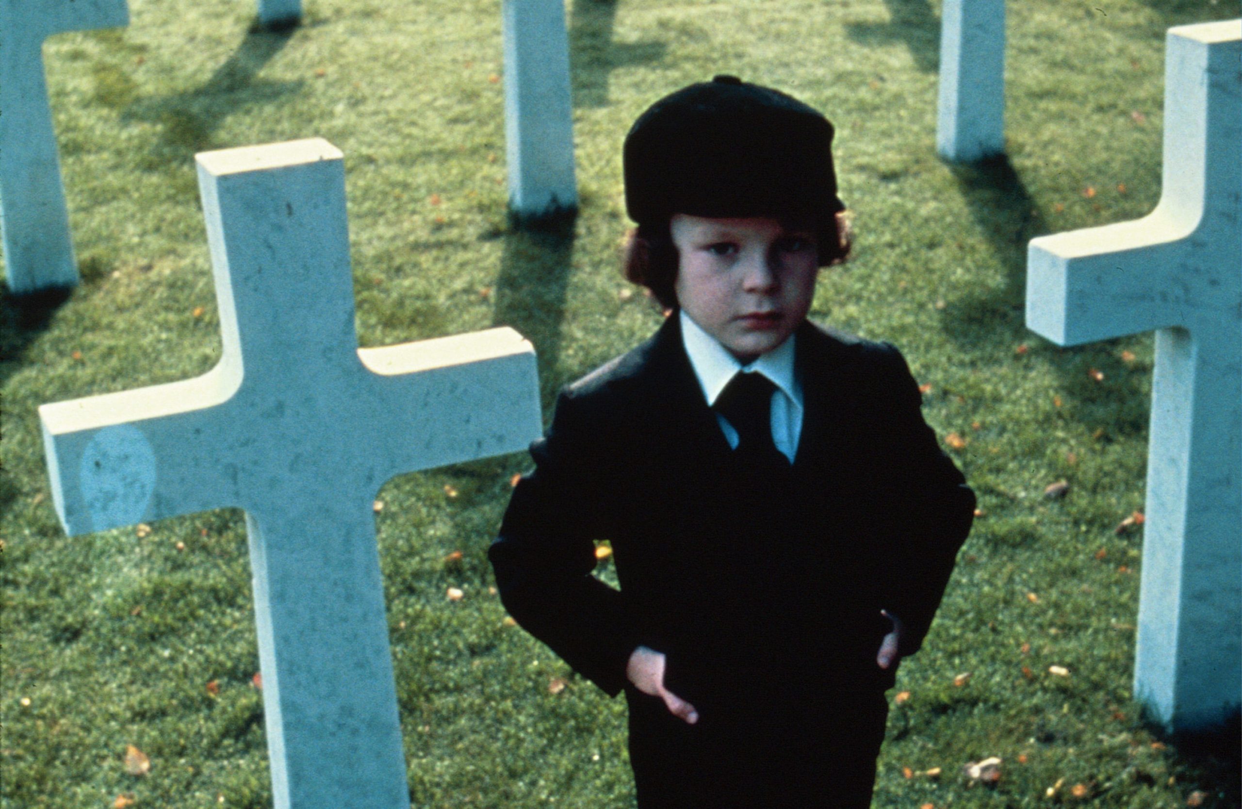 The Omen فیلم های ترسناک