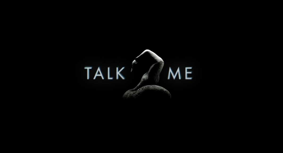 فیلم Talk To Me