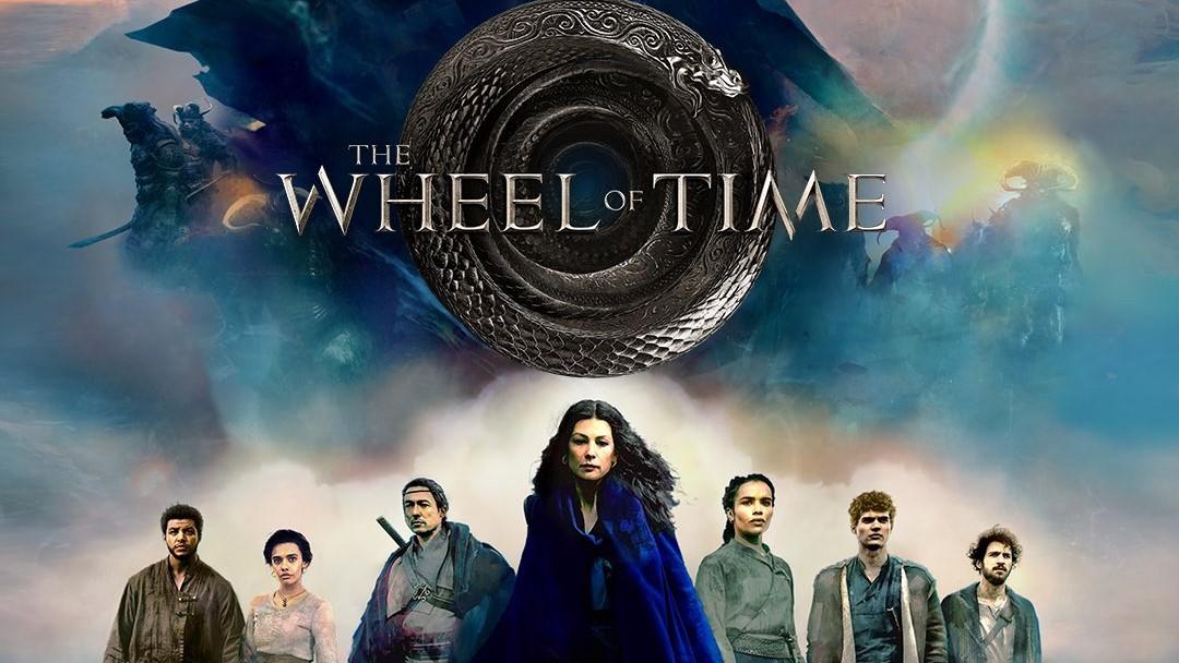 فصل دوم سریال The Wheel of Time