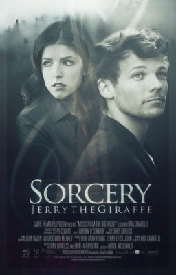 فیلم جادو (Sorcery)