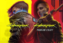 Cyberpunk 2077 Phantom Liberty 