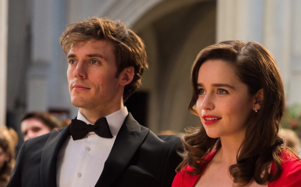 me before you