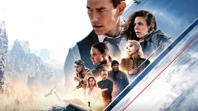 عملیات غیرممکن7