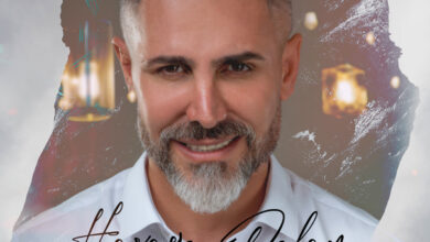 هوای دلم مرتضی اشرفی