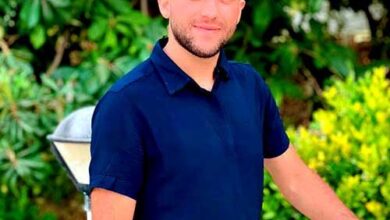 مصطفی ابراهیمی