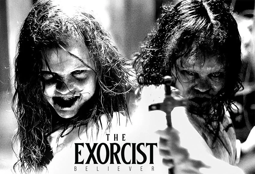 فیلم The Exorcist Believer 