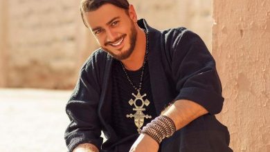 Saad Lamjarred _ گولی متا