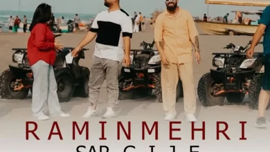 اهنگ مستی قشنگه ولی با ادمش مخصوصا اون سرگیجه آخرش