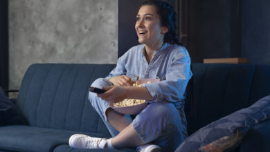 سریال انگیزشی