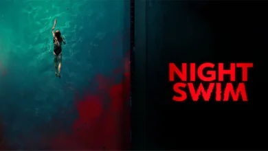 فیلم شنای شبانه Night Swim 2024