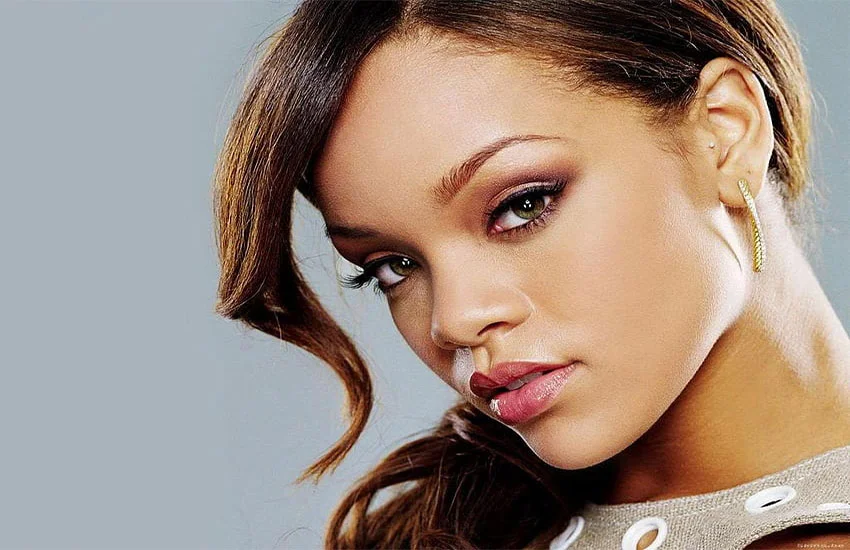 پلی لیست آهنگ های ریحانا Rihanna