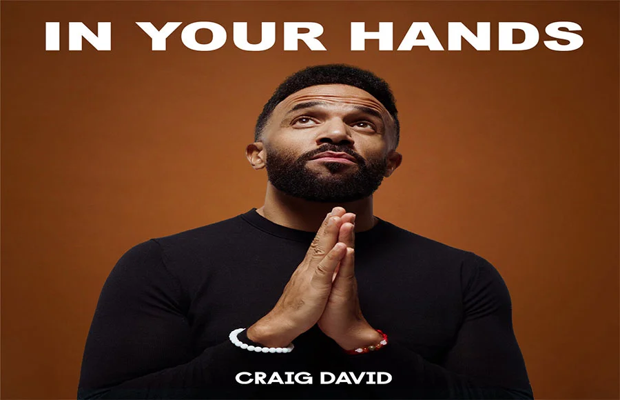 آهنگ In Your Hands Craig David