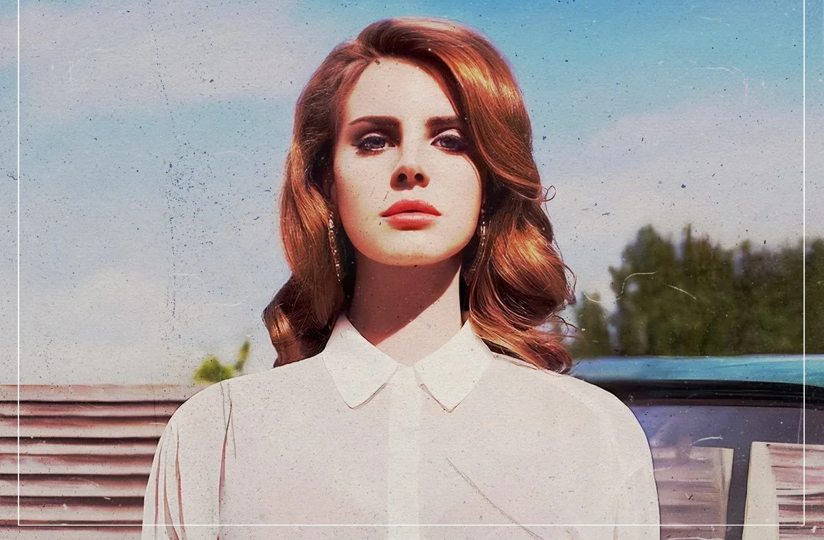 آهنگ Margaret از Lana Del Rey