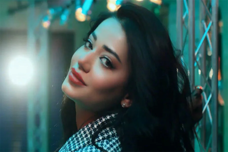 آهنگ وجهک احبه رحمه ریاض