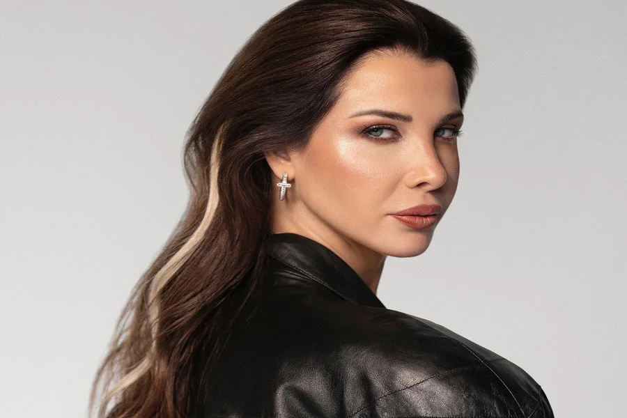 آهنگ بدی قول بحبک نانسی عجرم