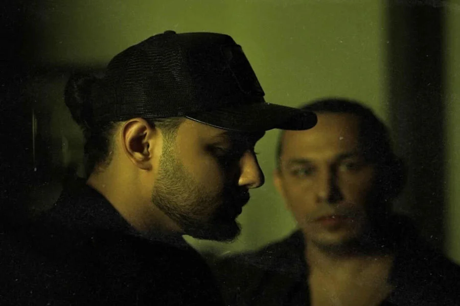 آهنگ مسکن قلبم با صدای نوان