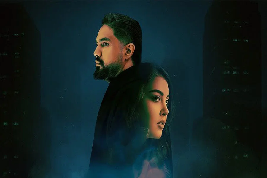 آهنگ ناراحتم ازت شایان اشراقی و کیمیا