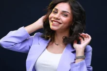 آهنگ عربی سیده قلبی حنین الشاطر