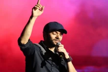 آهنگ حبیبی علی الدنیا عبدالرحمن محمد