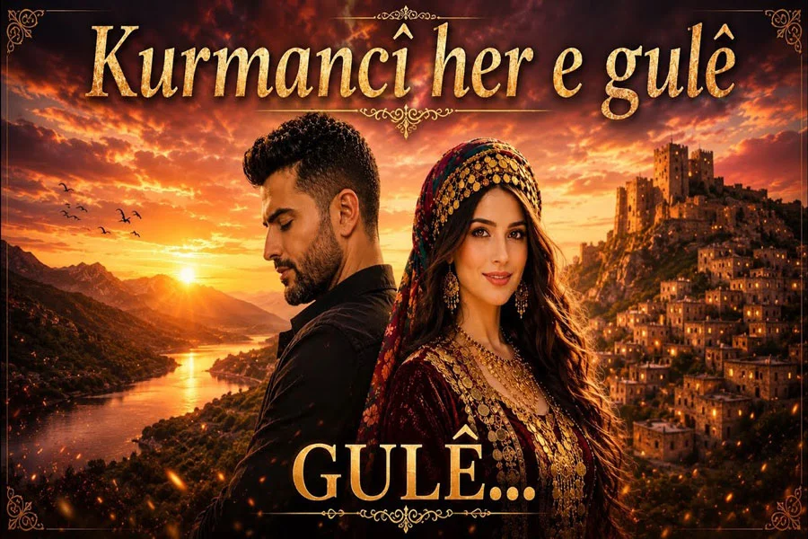 اهنگ Kurmanci Hera Gule